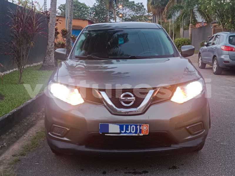 Big with watermark nissan rogue abidjan abidjan 62245