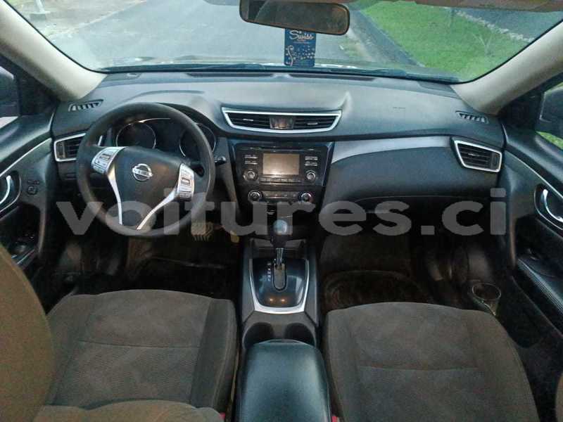 Big with watermark nissan rogue abidjan abidjan 62245