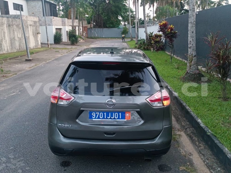 Big with watermark nissan rogue abidjan abidjan 62245