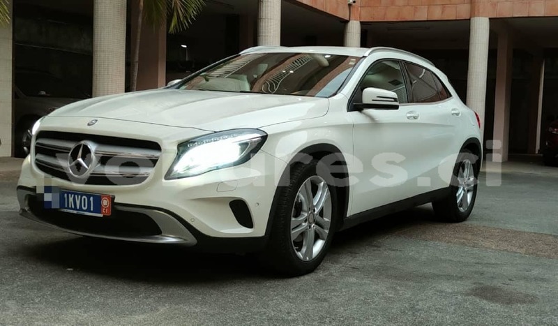 Big with watermark mercedes benz gla klasse abidjan abidjan 62247