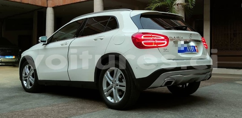 Big with watermark mercedes benz gla klasse abidjan abidjan 62247