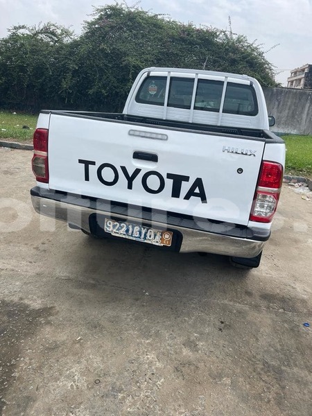 Big with watermark toyota hilux abidjan abidjan 62255