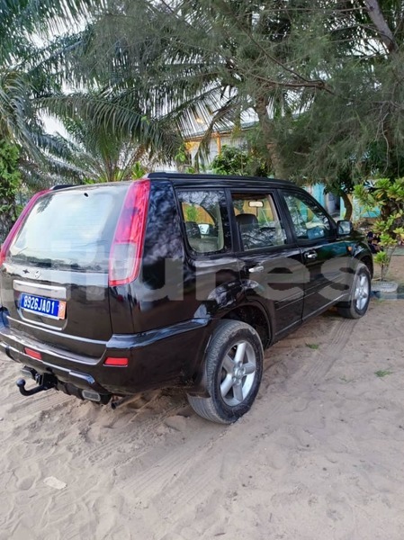 Big with watermark nissan x trail abidjan abidjan 62259