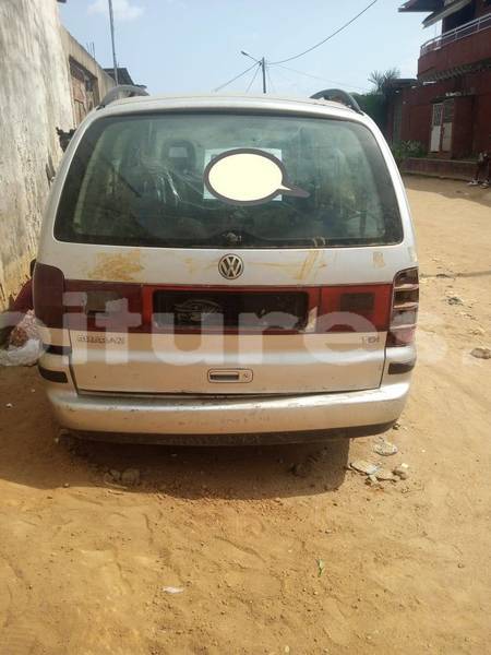 Big with watermark volkswagen sharan abidjan abidjan 62264