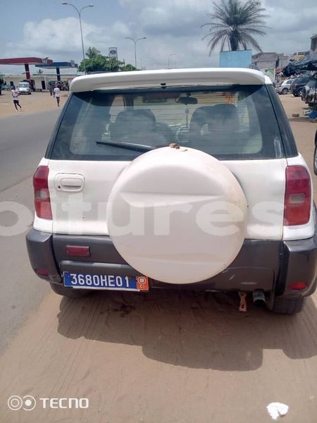 Big with watermark toyota rav4 ivory coast adzope 62268