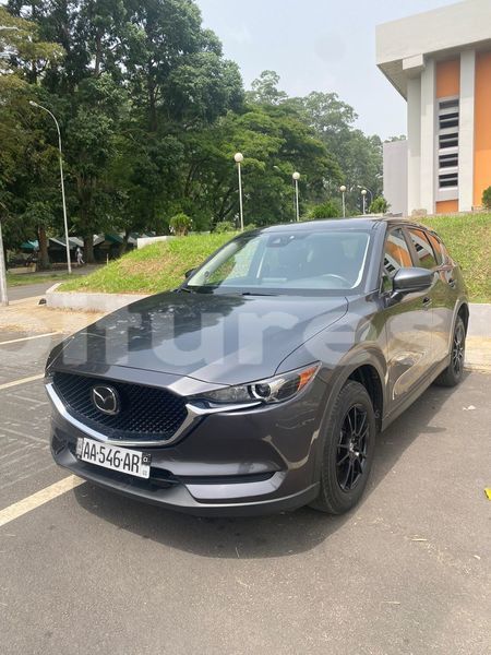 Big with watermark mazda cx 5 abidjan abidjan 62290