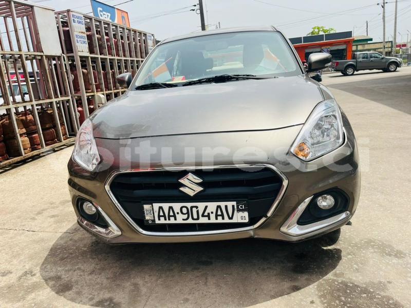 Big with watermark suzuki dzire abidjan abidjan 62296