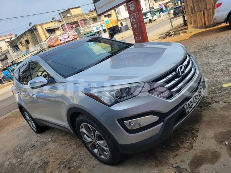 Big with watermark hyundai santa fe abidjan abidjan 62299