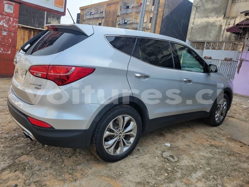 Big with watermark hyundai santa fe abidjan abidjan 62299