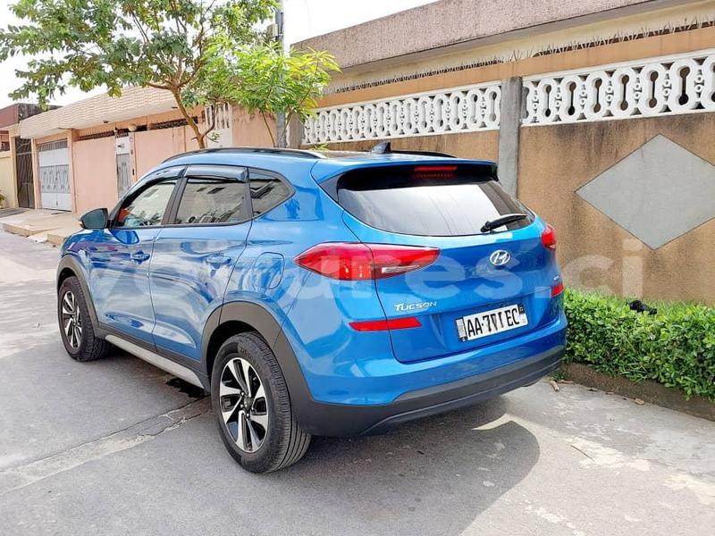 Big with watermark hyundai tucson abidjan abidjan 62303