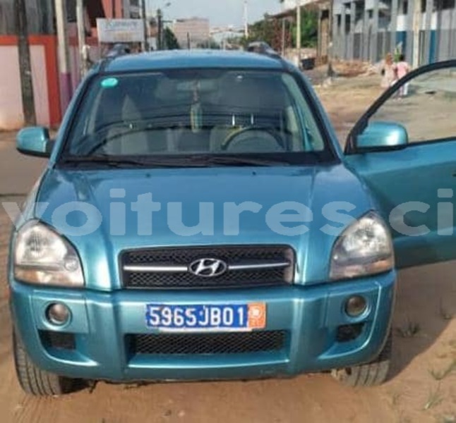 Big with watermark hyundai tucson abidjan abidjan 62304