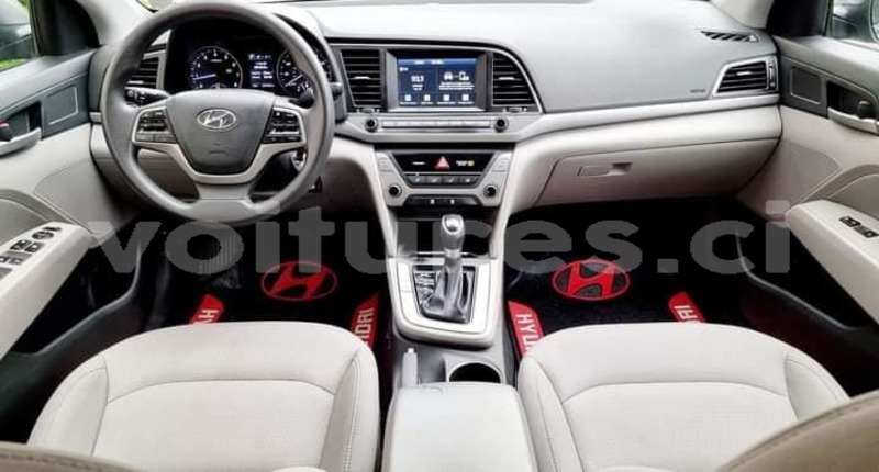 Big with watermark hyundai elantra abidjan abidjan 62332