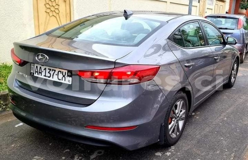 Big with watermark hyundai elantra abidjan abidjan 62332