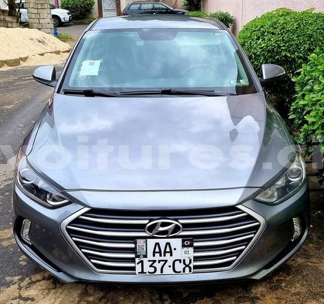 Big with watermark hyundai elantra abidjan abidjan 62332