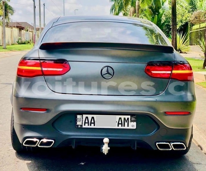 Big with watermark mercedes benz glc 250d abidjan abidjan 62336