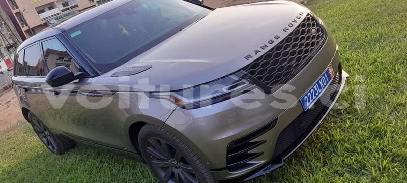 Big with watermark range rover evoque abidjan abidjan 62342