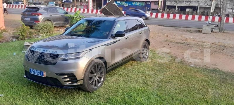 Big with watermark range rover evoque abidjan abidjan 62342