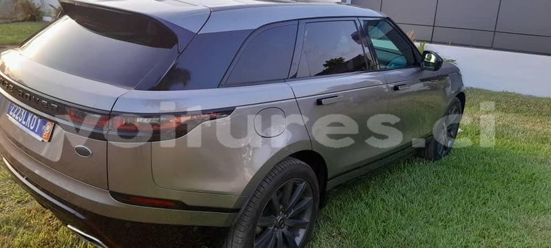 Big with watermark range rover evoque abidjan abidjan 62342