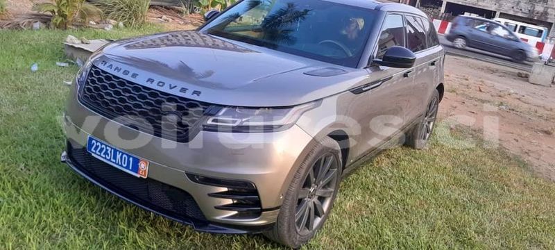 Big with watermark range rover evoque abidjan abidjan 62342