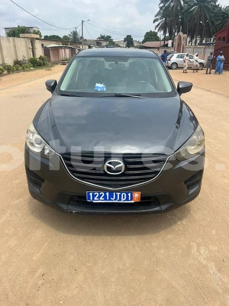 Big with watermark mazda cx 5 abidjan abidjan 62343