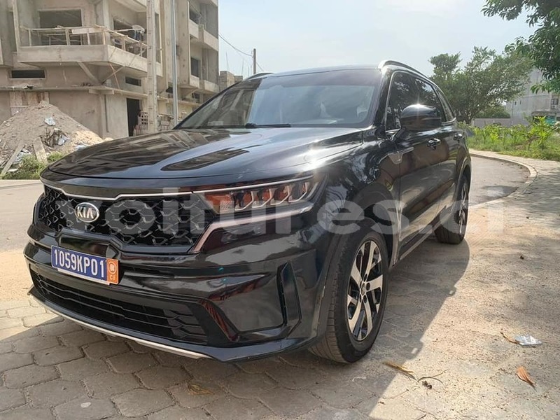 Big with watermark kia sorento abidjan abidjan 62349