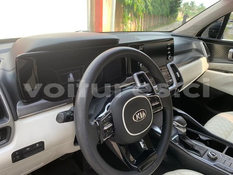 Big with watermark kia sorento abidjan abidjan 62349