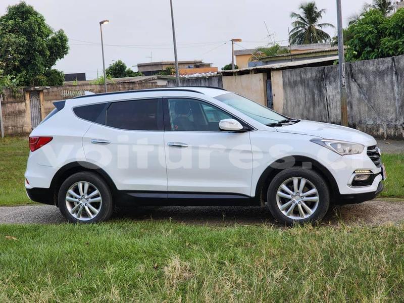 Big with watermark hyundai santa fe abidjan abidjan 62351