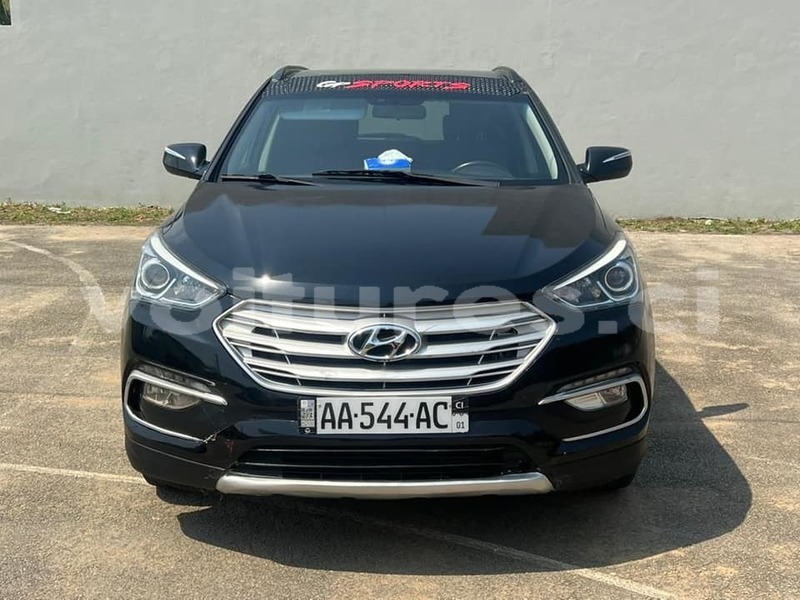 Big with watermark hyundai santa fe abidjan abidjan 62352