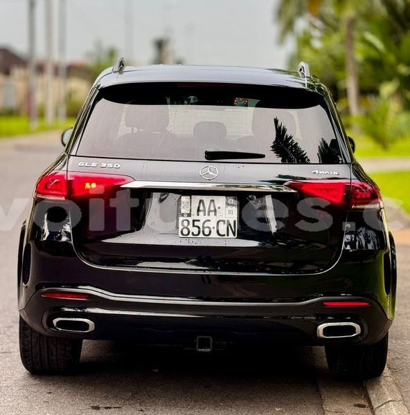 Big with watermark mercedes benz gle coupe abidjan abidjan 62357