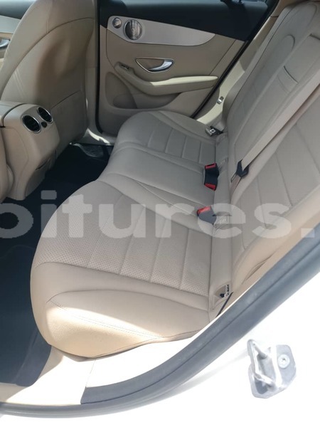 Big with watermark mercedes benz glc 250d abidjan abidjan 62359