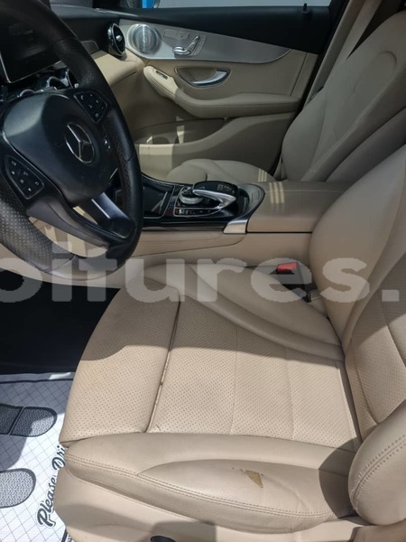 Big with watermark mercedes benz glc 250d abidjan abidjan 62359