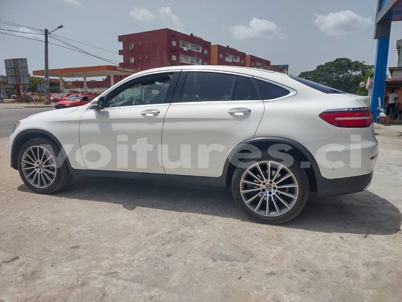 Big with watermark mercedes benz glc 250d abidjan abidjan 62359