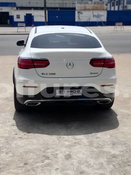 Big with watermark mercedes benz glc 250d abidjan abidjan 62359