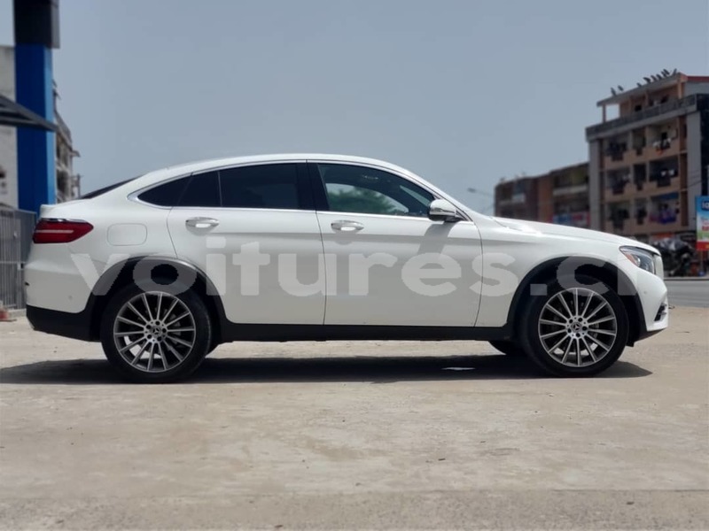 Big with watermark mercedes benz glc 250d abidjan abidjan 62359