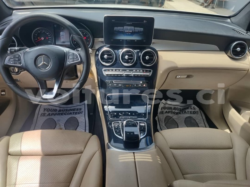 Big with watermark mercedes benz glc 250d abidjan abidjan 62359