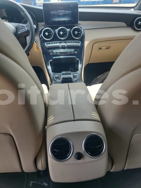 Big with watermark mercedes benz glc 250d abidjan abidjan 62359