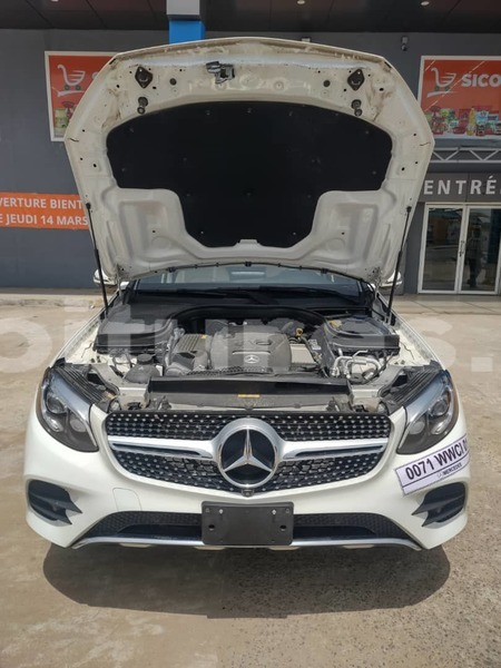 Big with watermark mercedes benz glc 250d abidjan abidjan 62359