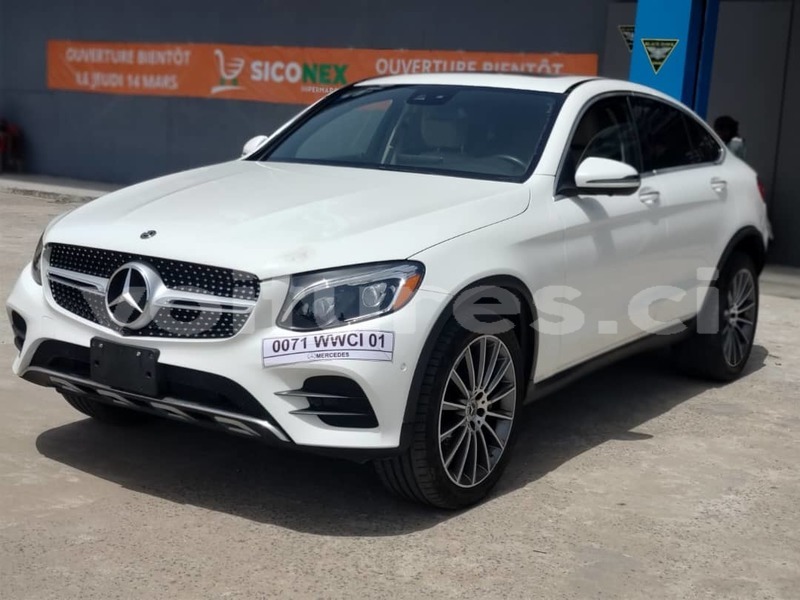 Big with watermark mercedes benz glc 250d abidjan abidjan 62359