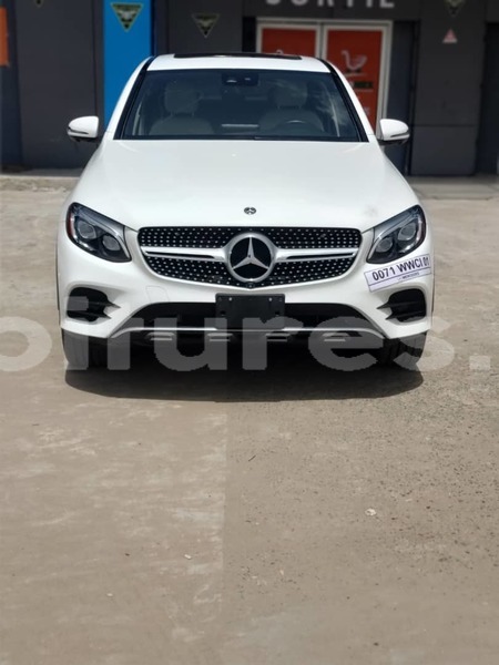 Big with watermark mercedes benz glc 250d abidjan abidjan 62359