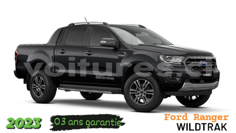 Big with watermark ford ranger abidjan abidjan 62373