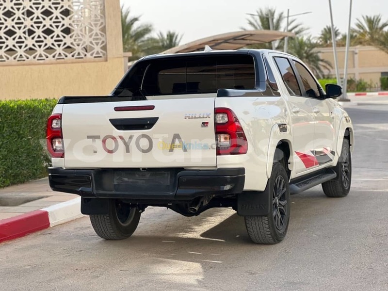 Big with watermark toyota hiluxe revo abidjan abidjan 62374