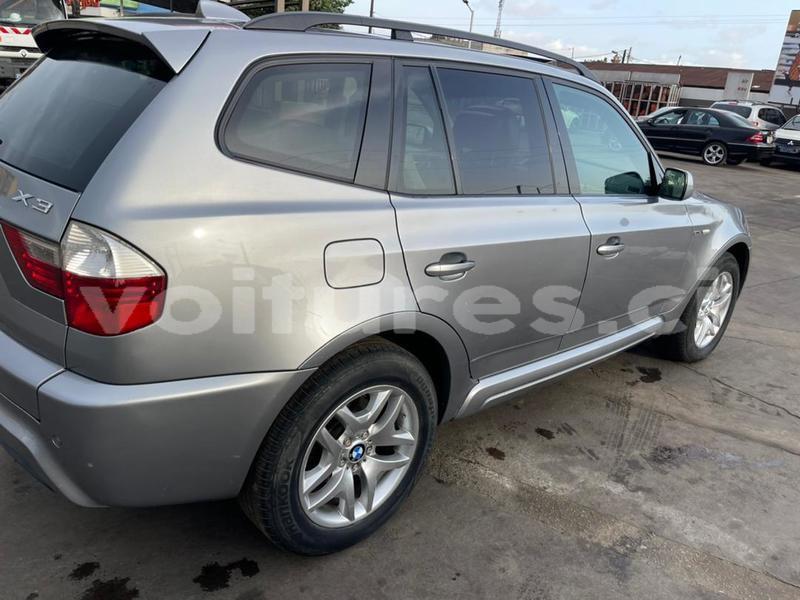 Big with watermark bmw x3 abidjan abidjan 62375