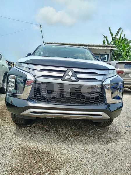 Big with watermark mitsubishi montero sport abidjan abidjan 62377