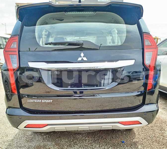 Big with watermark mitsubishi montero sport abidjan abidjan 62377