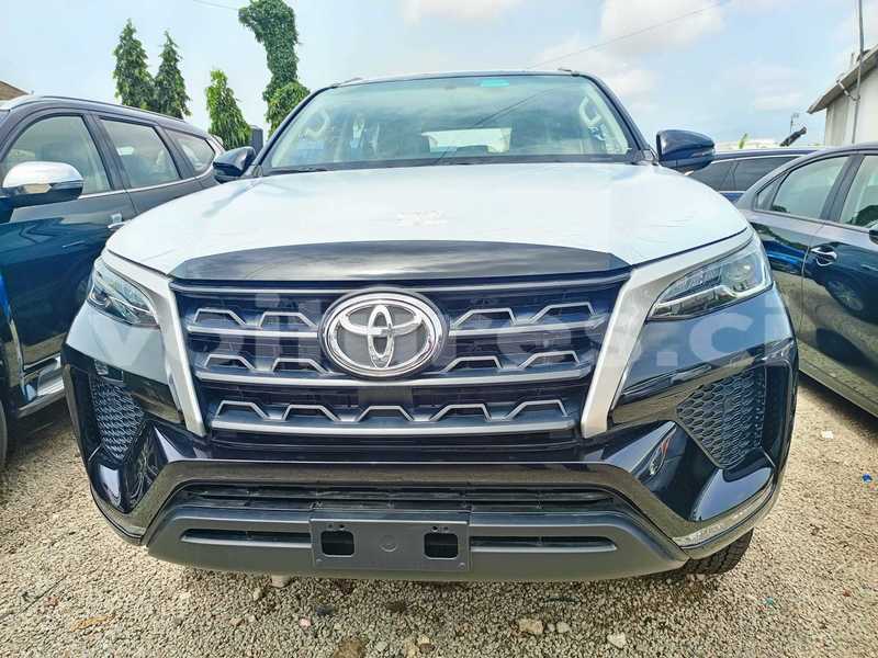 Big with watermark toyota fortuner abidjan abidjan 62379