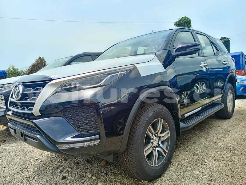 Big with watermark toyota fortuner abidjan abidjan 62379