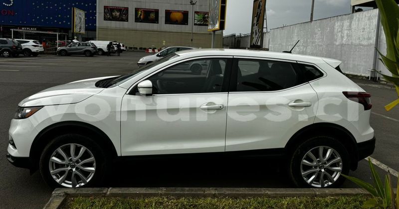 Big with watermark nissan qashqai abidjan abidjan 62384