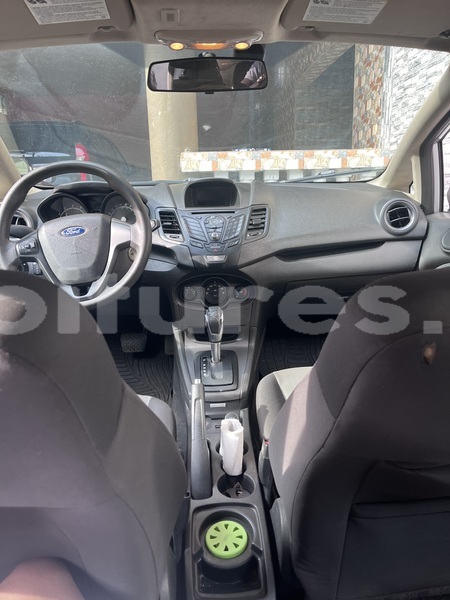 Big with watermark ford fiesta abidjan abidjan 62386