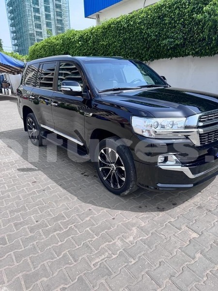 Big with watermark toyota land cruiser abidjan abidjan 62412