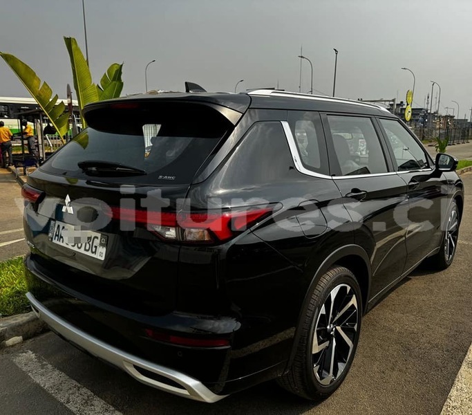 Big with watermark mitsubishi outlander abidjan abidjan 62428